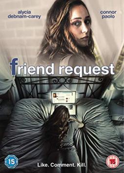 friend request